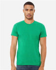 BELLA + CANVAS CVC Jersey Tee 3001CVC