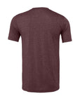 BELLA + CANVAS CVC Jersey Tee 3001CVC