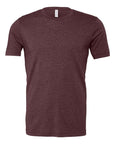 BELLA + CANVAS CVC Jersey Tee 3001CVC