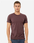 BELLA + CANVAS CVC Jersey Tee 3001CVC