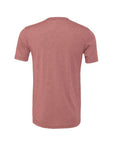 BELLA + CANVAS CVC Jersey Tee 3001CVC
