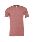 BELLA + CANVAS CVC Jersey Tee 3001CVC