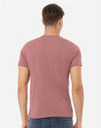 BELLA + CANVAS CVC Jersey Tee 3001CVC