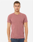 BELLA + CANVAS CVC Jersey Tee 3001CVC