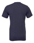 BELLA + CANVAS CVC Jersey Tee 3001CVC