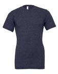 BELLA + CANVAS CVC Jersey Tee 3001CVC