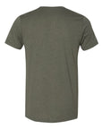 BELLA + CANVAS CVC Jersey Tee 3001CVC