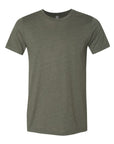 BELLA + CANVAS CVC Jersey Tee 3001CVC