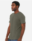BELLA + CANVAS CVC Jersey Tee 3001CVC