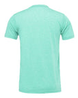 BELLA + CANVAS CVC Jersey Tee 3001CVC