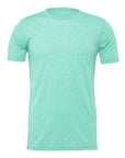 BELLA + CANVAS CVC Jersey Tee 3001CVC