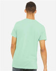 BELLA + CANVAS CVC Jersey Tee 3001CVC