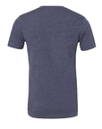 BELLA + CANVAS CVC Jersey Tee 3001CVC
