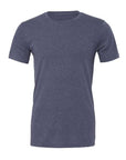 BELLA + CANVAS CVC Jersey Tee 3001CVC
