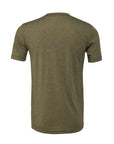 BELLA + CANVAS CVC Jersey Tee 3001CVC