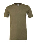BELLA + CANVAS CVC Jersey Tee 3001CVC