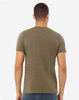 BELLA + CANVAS CVC Jersey Tee 3001CVC