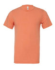 BELLA + CANVAS CVC Jersey Tee 3001CVC