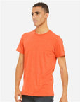 BELLA + CANVAS CVC Jersey Tee 3001CVC