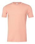 BELLA + CANVAS CVC Jersey Tee 3001CVC