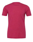 BELLA + CANVAS CVC Jersey Tee 3001CVC