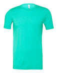 BELLA + CANVAS CVC Jersey Tee 3001CVC
