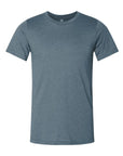 BELLA + CANVAS CVC Jersey Tee 3001CVC