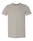 BELLA + CANVAS CVC Jersey Tee 3001CVC
