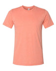BELLA + CANVAS CVC Jersey Tee 3001CVC