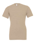 BELLA + CANVAS CVC Jersey Tee 3001CVC