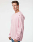 Independent Trading Co. Unisex Midweight Crewneck Sweatshirt SS3000