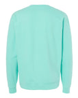 Independent Trading Co. Unisex Midweight Crewneck Sweatshirt SS3000