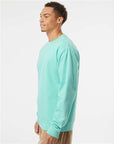 Independent Trading Co. Unisex Midweight Crewneck Sweatshirt SS3000