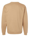 Independent Trading Co. Unisex Midweight Crewneck Sweatshirt SS3000