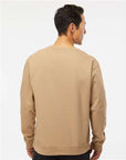 Independent Trading Co. Unisex Midweight Crewneck Sweatshirt SS3000