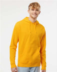 Independent Trading Co. Unisex Midweight Hooded Sweatshirt SS4500