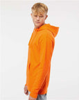 Independent Trading Co. Unisex Midweight Hooded Sweatshirt SS4500