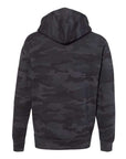 Independent Trading Co. Unisex Heavyweight Hooded Sweatshirt IND4000