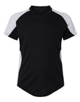 Augusta Sportswear Girls' Cutter Jersey 1523
