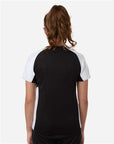 Augusta Sportswear Girls' Cutter Jersey 1523