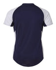 Augusta Sportswear Girls' Cutter Jersey 1523