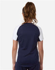 Augusta Sportswear Girls' Cutter Jersey 1523