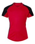 Augusta Sportswear Girls' Cutter Jersey 1523
