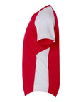 Augusta Sportswear Girls' Cutter Jersey 1523