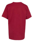 Next Level Youth Cotton T-Shirt 3310