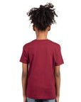 Next Level Youth Cotton T-Shirt 3310