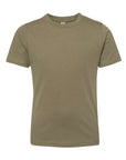 Next Level Youth Cotton T-Shirt 3310