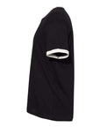 Next Level Unisex Cotton Ringer T-Shirt 3604