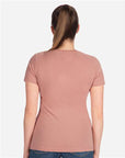 Next Level Women’s Cotton T-Shirt 3900