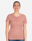 Next Level Women’s Cotton T-Shirt 3900